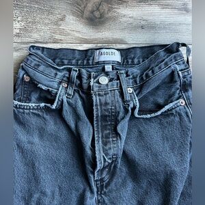 Agolde Pinch Waist - Size 23